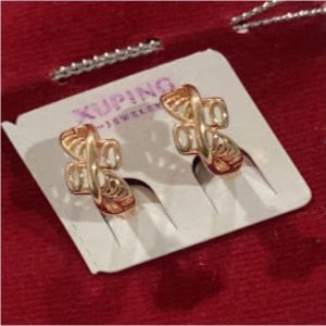 Candonga pequeña dorada