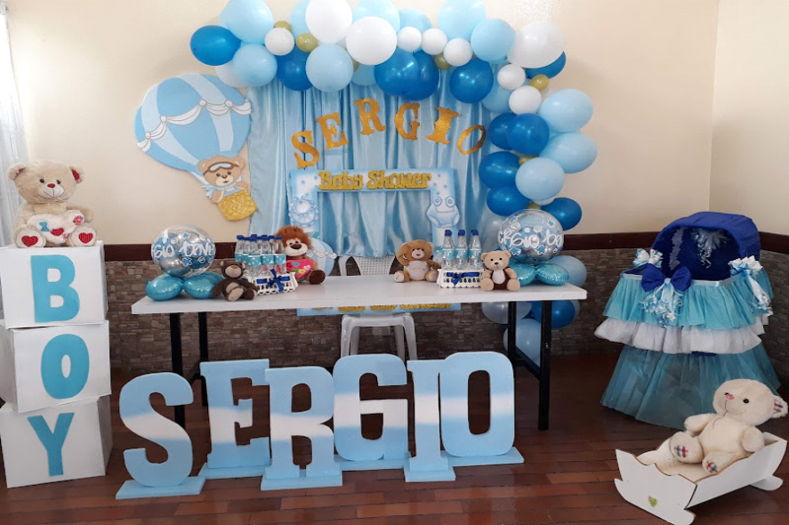 Eventos 5