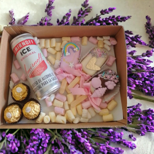 Caja Dulce Sorpresa