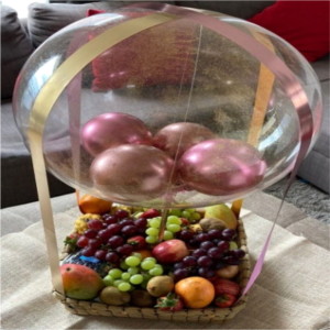 Globo Frutal