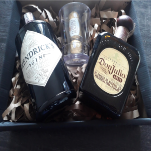 Caja Regalo Social