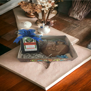 Caja Sorpresa Para Él