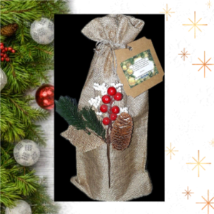 Detalle navideño