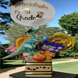 Dulce Sorpresa